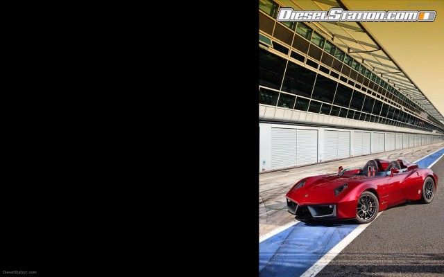 Skoda Codatronca Monza 2012 Widescreen Picture #15 Skoda Codatronca Monza 2012 Widescreen Picture #15