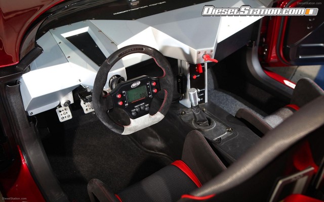 Skoda Codatronca Monza 2012 Widescreen Picture #11 Skoda Codatronca Monza 2012 Widescreen Picture #11