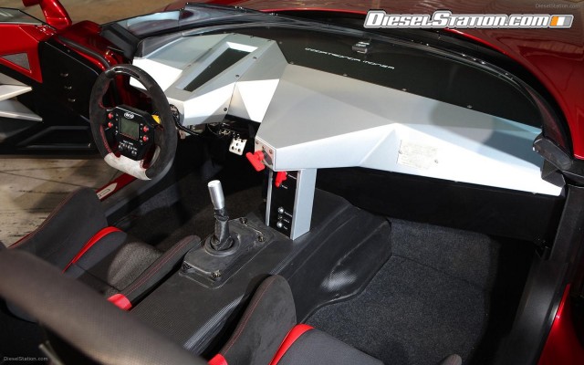 Skoda Codatronca Monza 2012 Widescreen Picture #42 Skoda Codatronca Monza 2012 Widescreen Picture #42