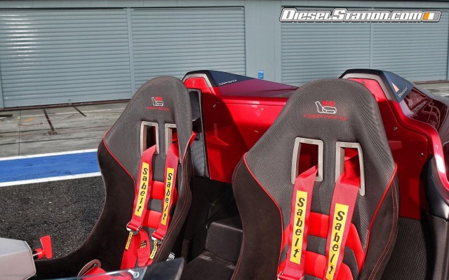 Skoda Codatronca Monza 2012 Widescreen Picture #43 Skoda Codatronca Monza 2012 Widescreen Picture #43