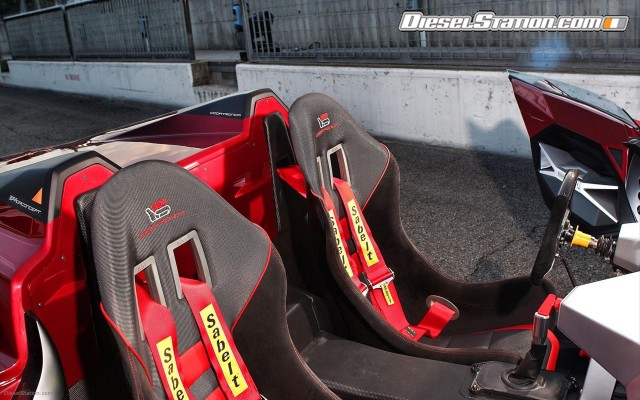 Skoda Codatronca Monza 2012 Widescreen Picture #16 Skoda Codatronca Monza 2012 Widescreen Picture #16