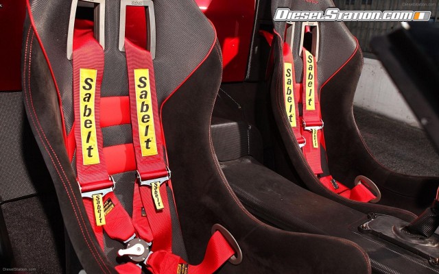 Skoda Codatronca Monza 2012 Widescreen Picture #4 Skoda Codatronca Monza 2012 Widescreen Picture #4