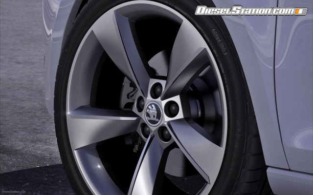 Skoda MissionL concept car Widescreen Picture #3 Skoda MissionL concept car Widescreen Picture #3