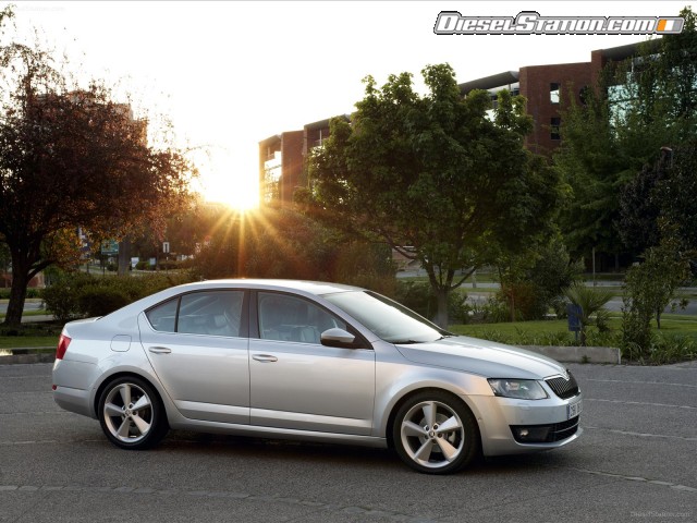 Skoda Octavia 2013 Picture #61 Skoda Octavia 2013 Picture #61