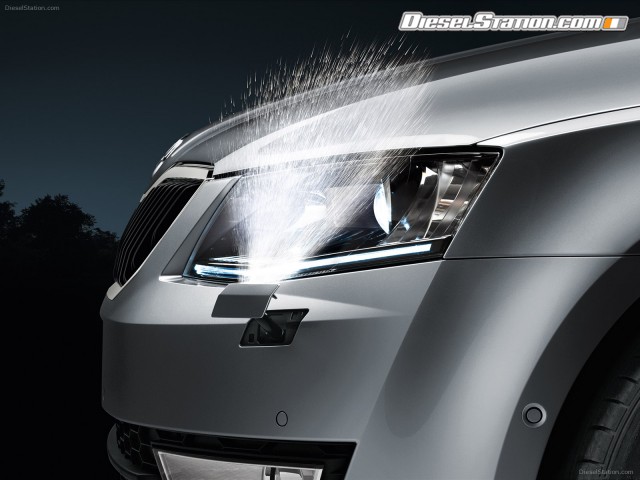 Skoda Octavia 2013 Picture #91 Skoda Octavia 2013 Picture #91