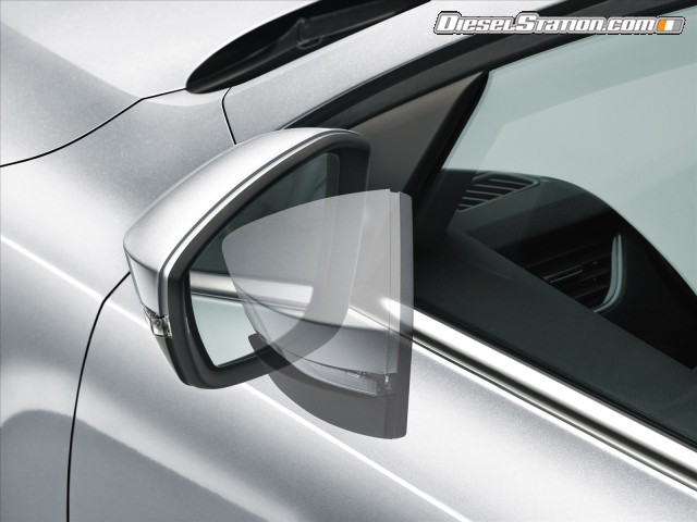 Skoda Octavia 2013 Picture #81 Skoda Octavia 2013 Picture #81