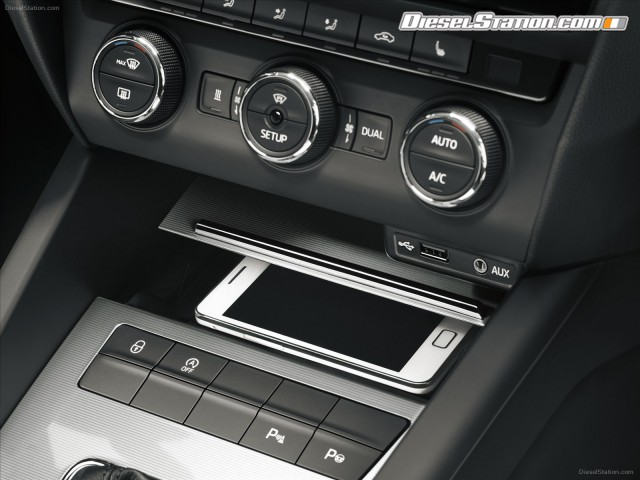 Skoda Octavia 2013 Picture #40 Skoda Octavia 2013 Picture #40