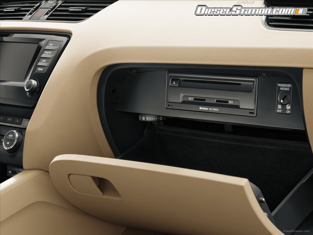 Skoda Octavia 2013 Picture #59 Skoda Octavia 2013 Picture #59