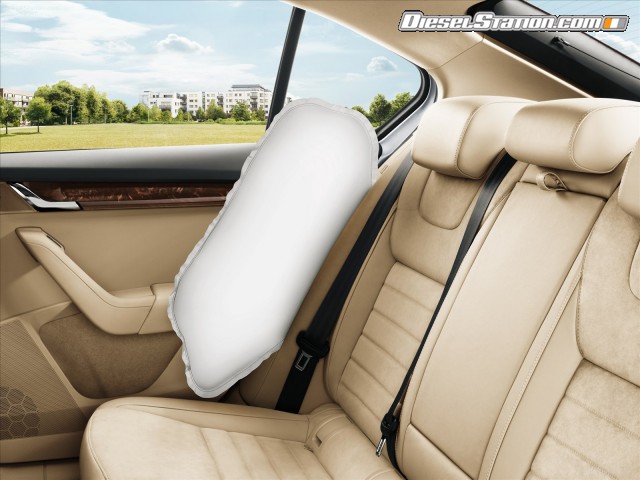 Skoda Octavia 2013 Picture #112 Skoda Octavia 2013 Picture #112