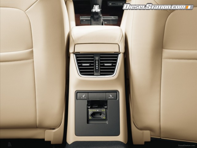 Skoda Octavia 2013 Picture #25 Skoda Octavia 2013 Picture #25