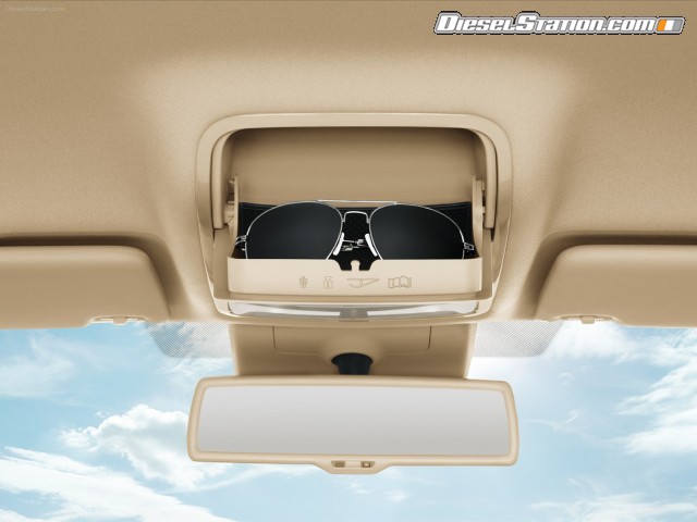 Skoda Octavia 2013 Picture #106 Skoda Octavia 2013 Picture #106