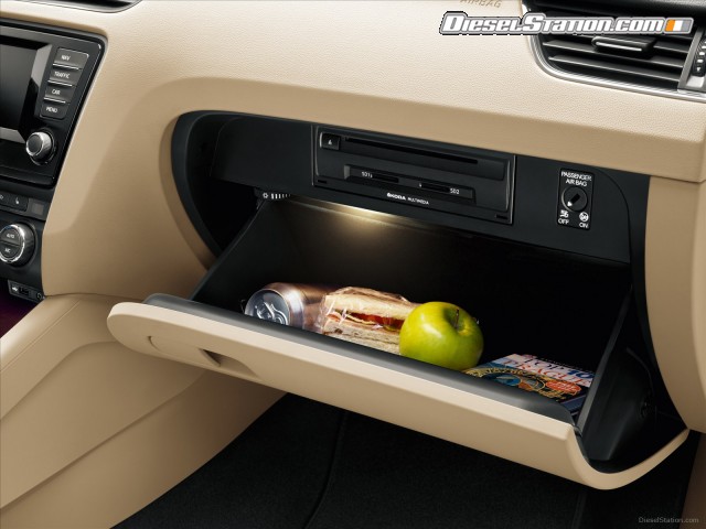 Skoda Octavia 2013 Picture #94 Skoda Octavia 2013 Picture #94