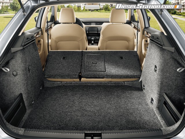 Skoda Octavia 2013 Picture #53 Skoda Octavia 2013 Picture #53