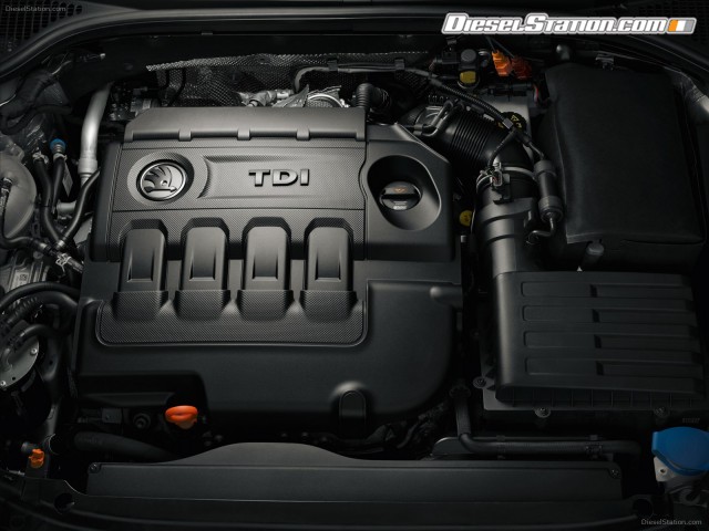 Skoda Octavia 2013 Picture #54 Skoda Octavia 2013 Picture #54