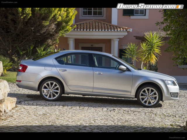 Skoda Octavia 2013 Picture #70 Skoda Octavia 2013 Picture #70