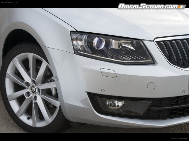 Skoda Octavia 2013 Picture #66 Skoda Octavia 2013 Picture #66
