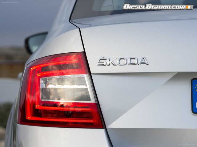 Skoda Octavia 2013 Picture #84 Skoda Octavia 2013 Picture #84