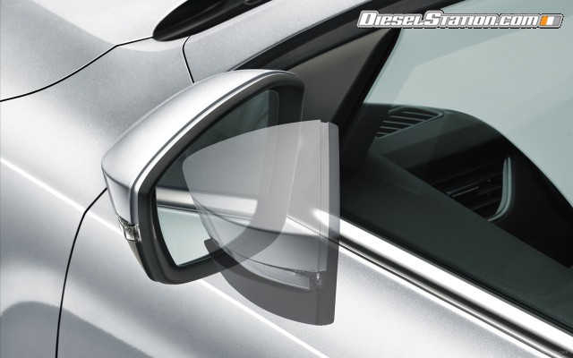 Skoda Octavia 2013 Widescreen Picture #62 Skoda Octavia 2013 Widescreen Picture #62