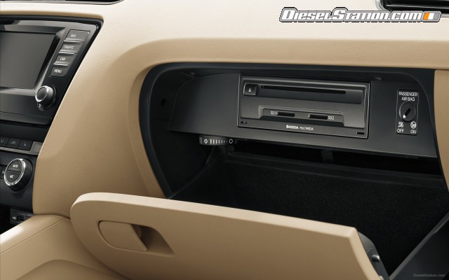 Skoda Octavia 2013 Widescreen Picture #26 Skoda Octavia 2013 Widescreen Picture #26