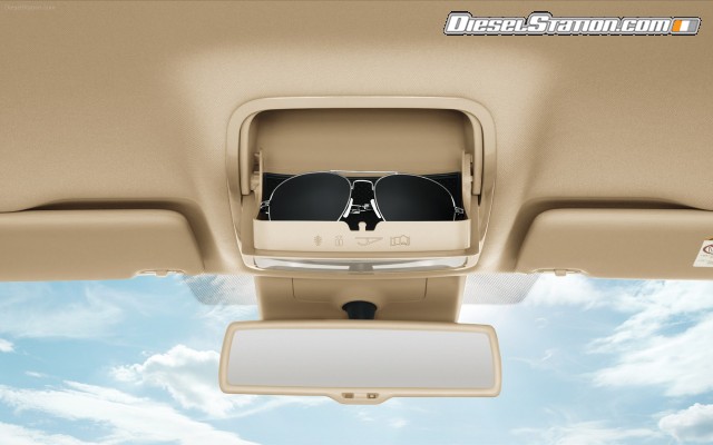 Skoda Octavia 2013 Widescreen Picture #90 Skoda Octavia 2013 Widescreen Picture #90