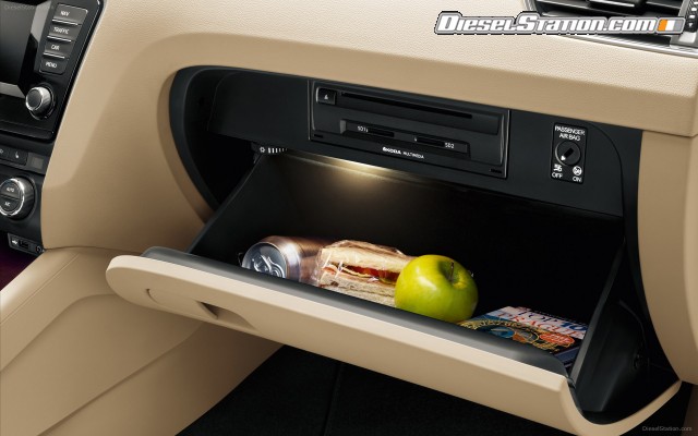 Skoda Octavia 2013 Widescreen Picture #92 Skoda Octavia 2013 Widescreen Picture #92