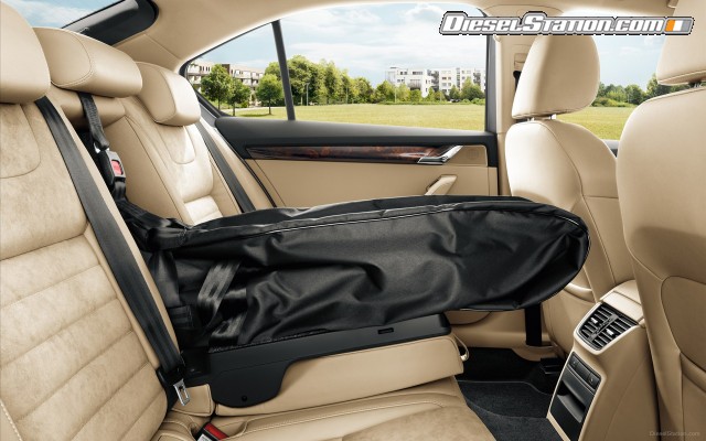 Skoda Octavia 2013 Widescreen Picture #79 Skoda Octavia 2013 Widescreen Picture #79