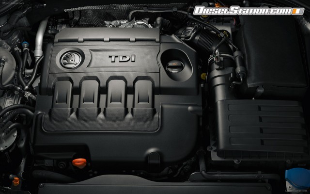 Skoda Octavia 2013 Widescreen Picture #31 Skoda Octavia 2013 Widescreen Picture #31