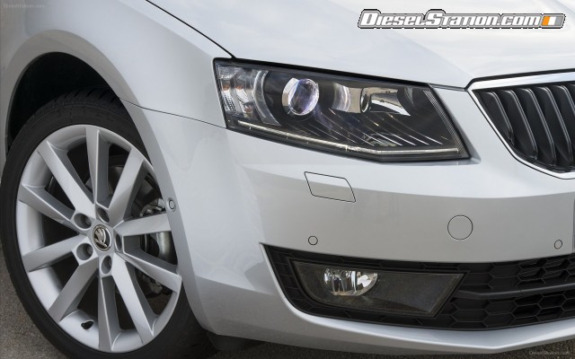 Skoda Octavia 2013 Widescreen Picture #46 Skoda Octavia 2013 Widescreen Picture #46