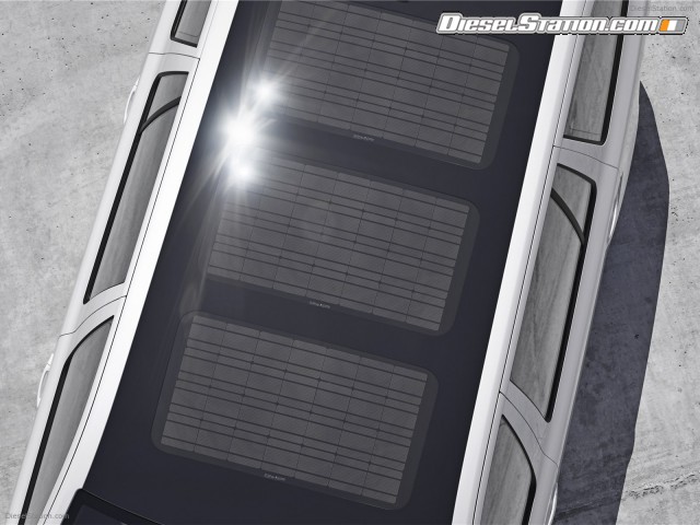 Skoda Octavia Green E Line Concept 2010 Picture #43 Skoda Octavia Green E Line Concept 2010 Picture #43