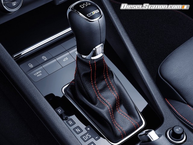 Skoda Octavia Rs 230 2016 Picture #46 Skoda Octavia Rs 230 2016 Picture #46