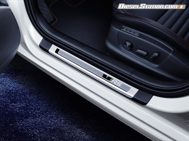 Skoda Octavia Rs 230 2016 Picture #31 Skoda Octavia Rs 230 2016 Picture #31