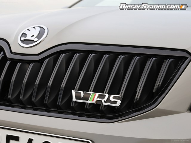 Skoda Octavia Rs 230 2016 Picture #14 Skoda Octavia Rs 230 2016 Picture #14