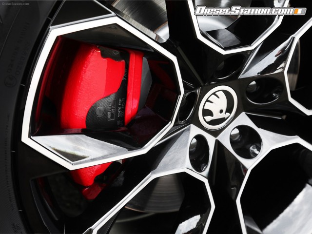 Skoda Octavia Rs 230 2016 Picture #3 Skoda Octavia Rs 230 2016 Picture #3