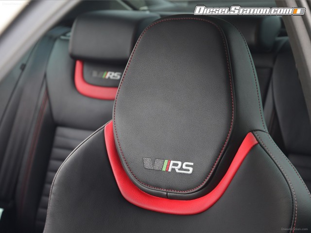 Skoda Octavia Rs 230 2016 Picture #5 Skoda Octavia Rs 230 2016 Picture #5