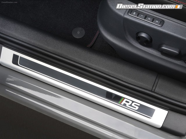 Skoda Octavia Rs 230 2016 Picture #6 Skoda Octavia Rs 230 2016 Picture #6