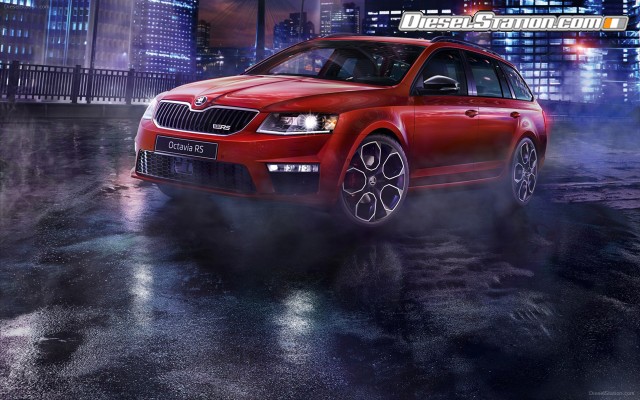 Skoda Octavia Rs 230 2016 Widescreen Picture #28 Skoda Octavia Rs 230 2016 Widescreen Picture #28