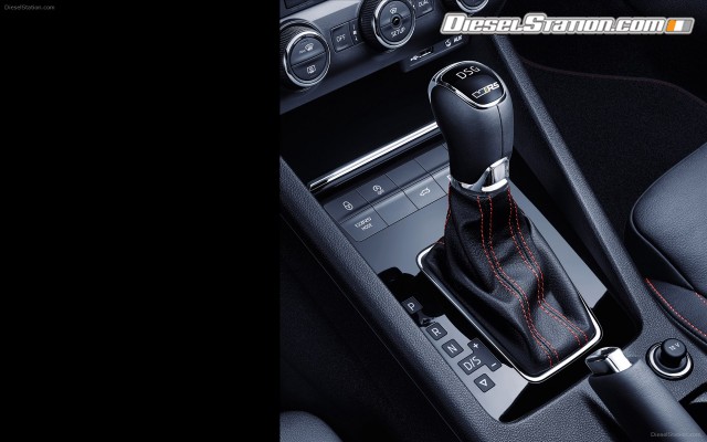 Skoda Octavia Rs 230 2016 Widescreen Picture #19 Skoda Octavia Rs 230 2016 Widescreen Picture #19