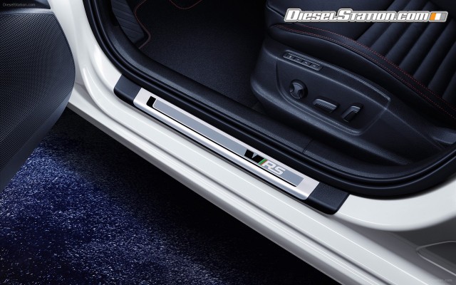 Skoda Octavia Rs 230 2016 Widescreen Picture #37 Skoda Octavia Rs 230 2016 Widescreen Picture #37