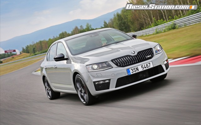 Skoda Octavia Rs 230 2016 Widescreen Picture #44 Skoda Octavia Rs 230 2016 Widescreen Picture #44