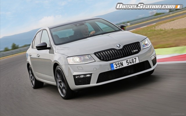 Skoda Octavia Rs 230 2016 Widescreen Picture #45 Skoda Octavia Rs 230 2016 Widescreen Picture #45