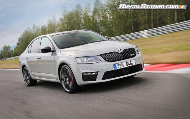 Skoda Octavia Rs 230 2016 Widescreen Picture #16 Skoda Octavia Rs 230 2016 Widescreen Picture #16