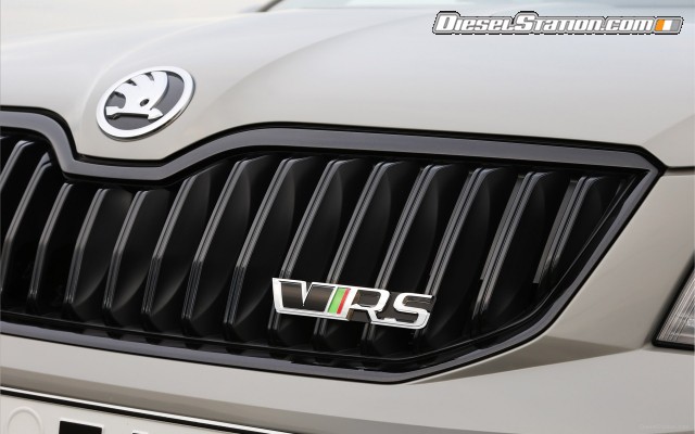 Skoda Octavia Rs 230 2016 Widescreen Picture #34 Skoda Octavia Rs 230 2016 Widescreen Picture #34