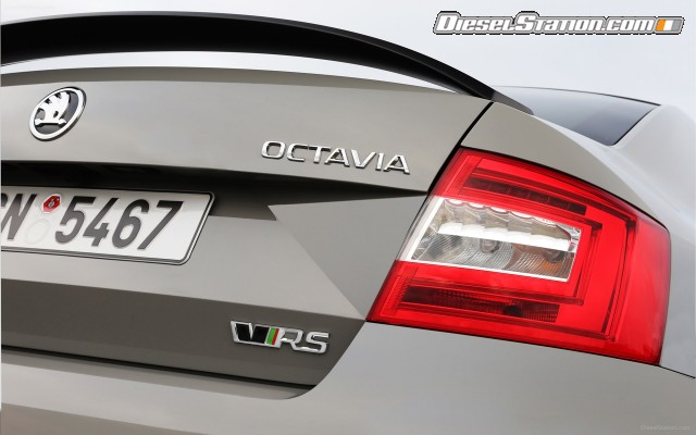 Skoda Octavia Rs 230 2016 Widescreen Picture #23 Skoda Octavia Rs 230 2016 Widescreen Picture #23
