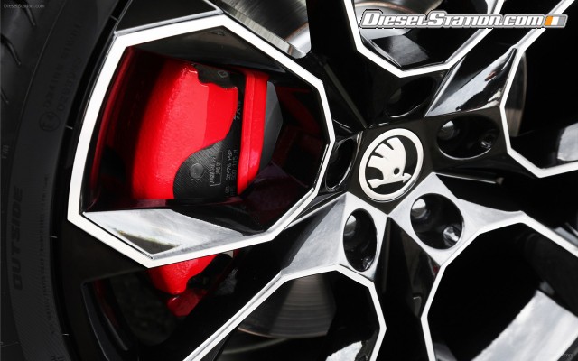 Skoda Octavia Rs 230 2016 Widescreen Picture #17 Skoda Octavia Rs 230 2016 Widescreen Picture #17