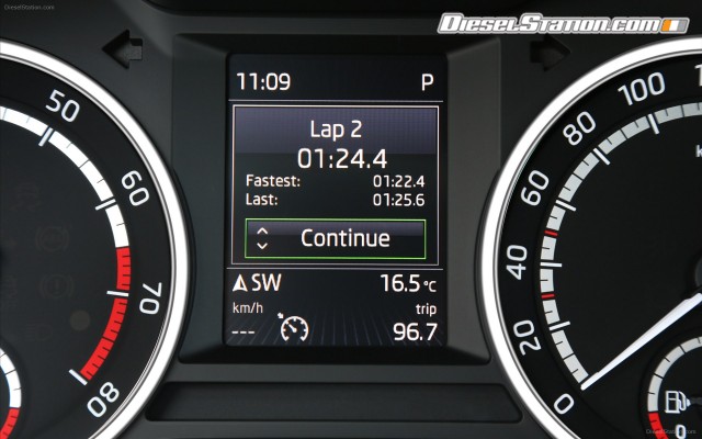 Skoda Octavia Rs 230 2016 Widescreen Picture #36 Skoda Octavia Rs 230 2016 Widescreen Picture #36