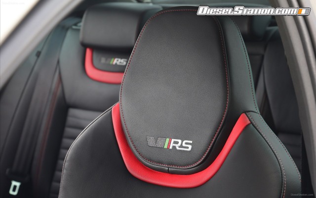 Skoda Octavia Rs 230 2016 Widescreen Picture #33 Skoda Octavia Rs 230 2016 Widescreen Picture #33