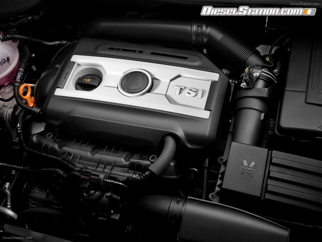 Skoda Octavia Picture #51 Skoda Octavia Picture #51