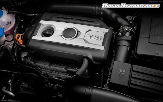 Skoda Octavia Widescreen Picture #29 Skoda Octavia Widescreen Picture #29