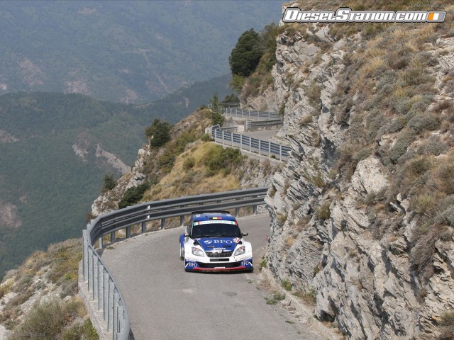 Skoda Rally San Remo 2011 Picture #10 Skoda Rally San Remo 2011 Picture #10