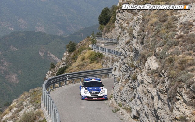 Skoda Rally San Remo 2011 Widescreen Picture #0 Skoda Rally San Remo 2011 Widescreen Picture #0